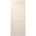 Trimlite Molded Door 24" x 84", Primed White 2070MHCMON